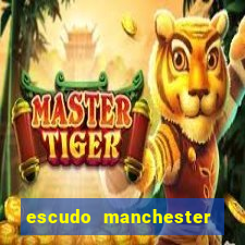 escudo manchester city dls